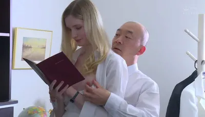 Người vợ chấp nhận làm bồ cho đối tác của ông xã để trả nợ