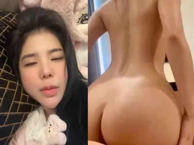 Eny xinh việt nam vú to nứng đang cưỡi ngựa cực phê