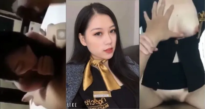 Lộ clip em gái phương anh liếm cặc địt trộm cực sướng