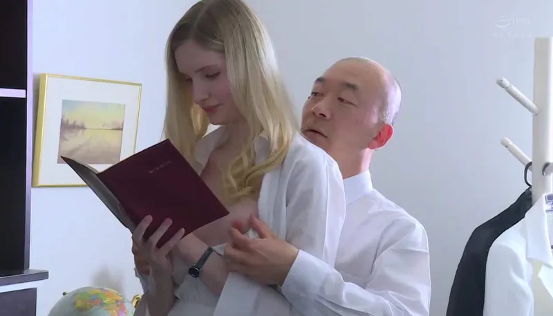 Người vợ chấp nhận làm bồ cho đối tác của ông xã để trả nợ