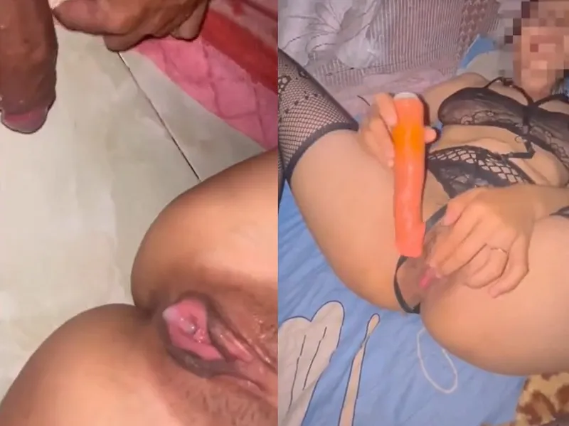 Quan hệ tập thể vợ yêu còn bắn tinh đầy cô bé em
